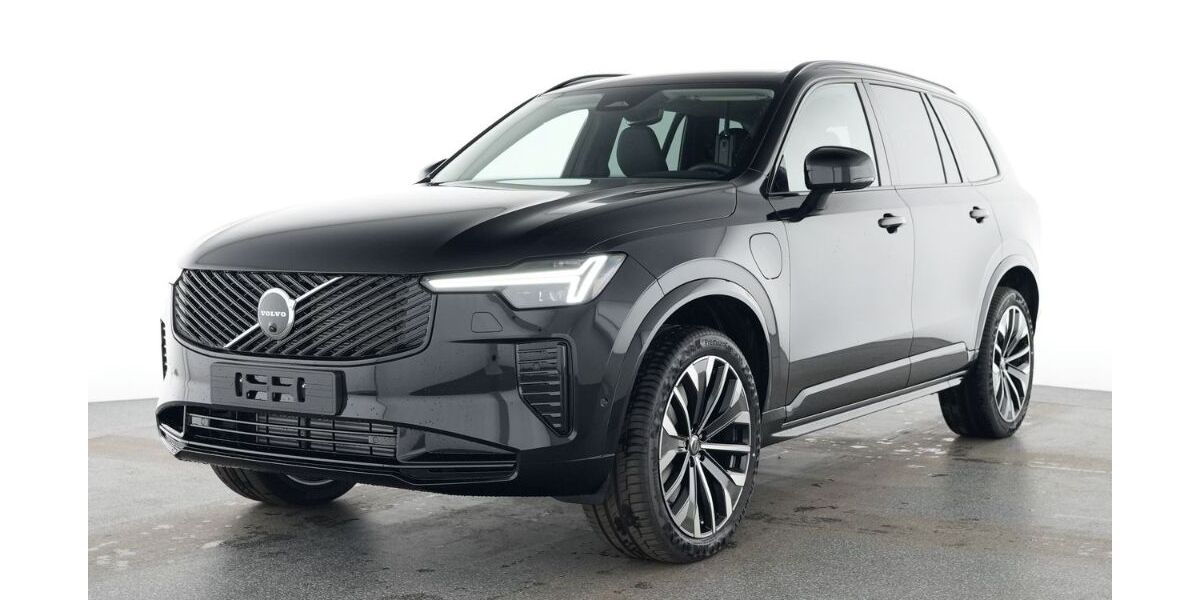 Volvo XC90 18.282 km 64.990 &euro; Bielefeld 33647