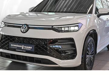 VW Tayron 24.500 km 49.970 &euro; Verl 33415