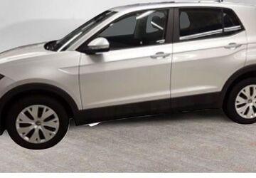 VW T-Cross 11.285 km 19.990 &euro; Lemgo 32657