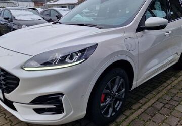 Ford Kuga 47.385 km 23.995 &euro; Rheda-Wiedenbrück 33378