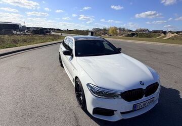 BMW 530 160.000 km 27.800 &euro; Harsewinkel 33428