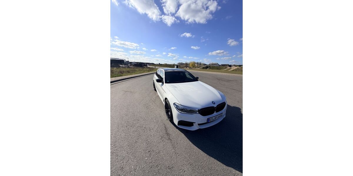 BMW 530 160.000 km 27.800 &euro; Harsewinkel 33428