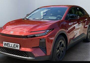 Toyota C-HR 14.000 km 38.844 &euro; Gütersloh 33330