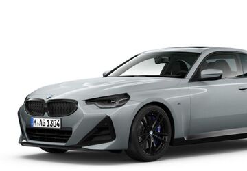 BMW 218 4.500 km 38.750 &euro; Herford 32051