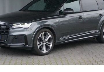 Audi Q7 126.747 km 45.970 &euro; Bielefeld 33689