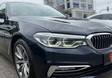 BMW 530 230.000 km 22.999 &euro; Bielefeld 33659