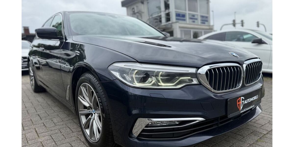 BMW 530 230.000 km 22.999 &euro; Bielefeld 33659