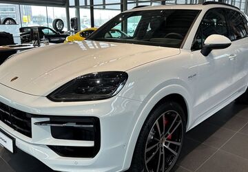 Porsche Cayenne 13.900 km 135.600 &euro; Bielefeld 33719
