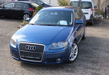 Audi A3 188.341 km 5.750 &euro; Bielefeld 33617