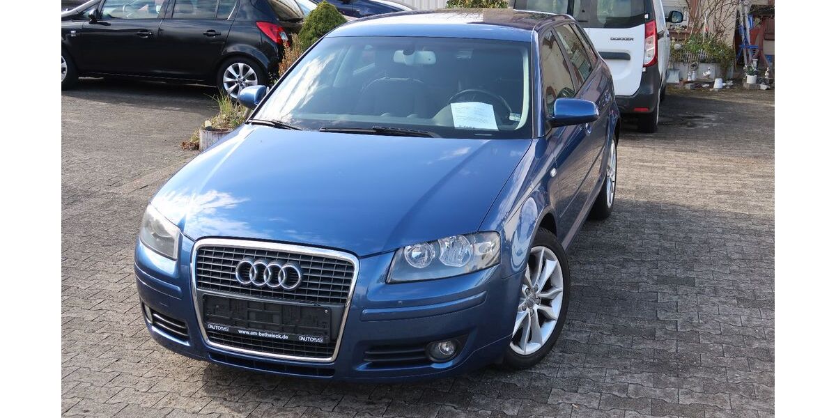 Audi A3 188.341 km 5.750 &euro; Bielefeld 33617