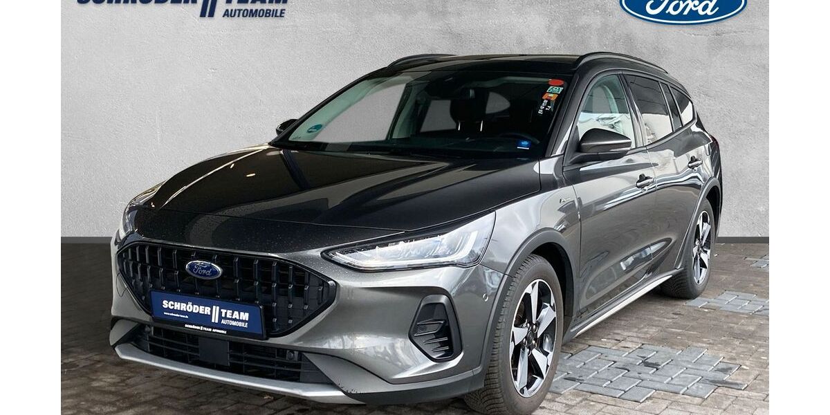 Ford Focus 25.894 km 25.490 &euro; Bielefeld 33609