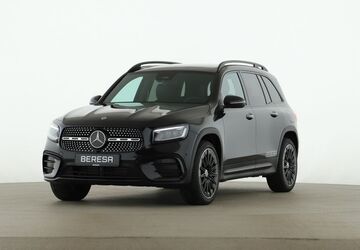 Mercedes-Benz GLB 200 9.900 km 47.950 &euro; Bielefeld 33609