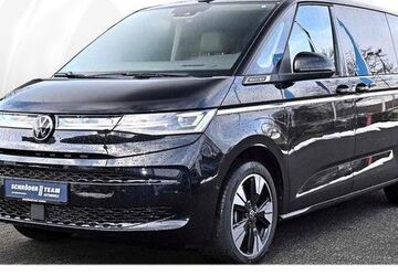 VW T7 Multivan 9.507 km 62.490 &euro; Bielefeld 33689