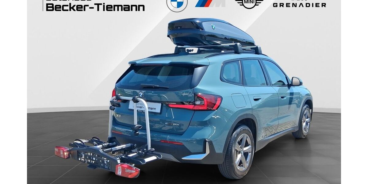 BMW X1 8.645 km 39.897 &euro; Bielefeld 33719