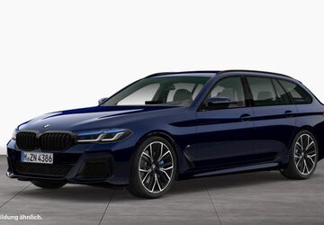 BMW 540 101.348 km 39.897 &euro; Bielefeld 33719