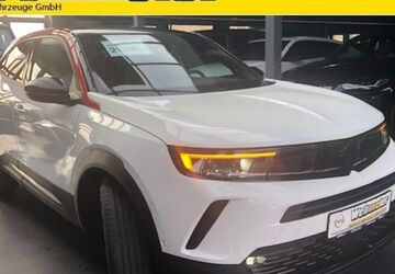 Opel Mokka-e 5.500 km 24.950 &euro; Bielefeld 33647