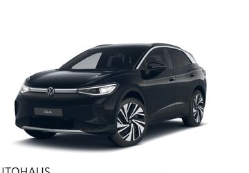 VW ID.4 18.206 km 41.840 &euro; Melle 49324