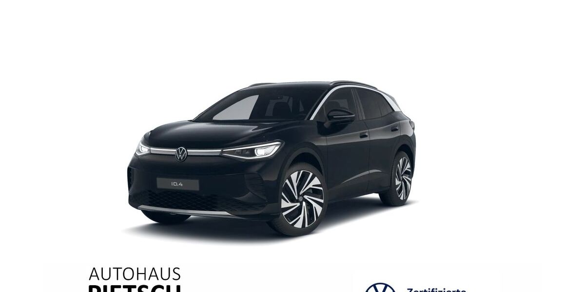 VW ID.4 18.206 km 41.840 &euro; Melle 49324