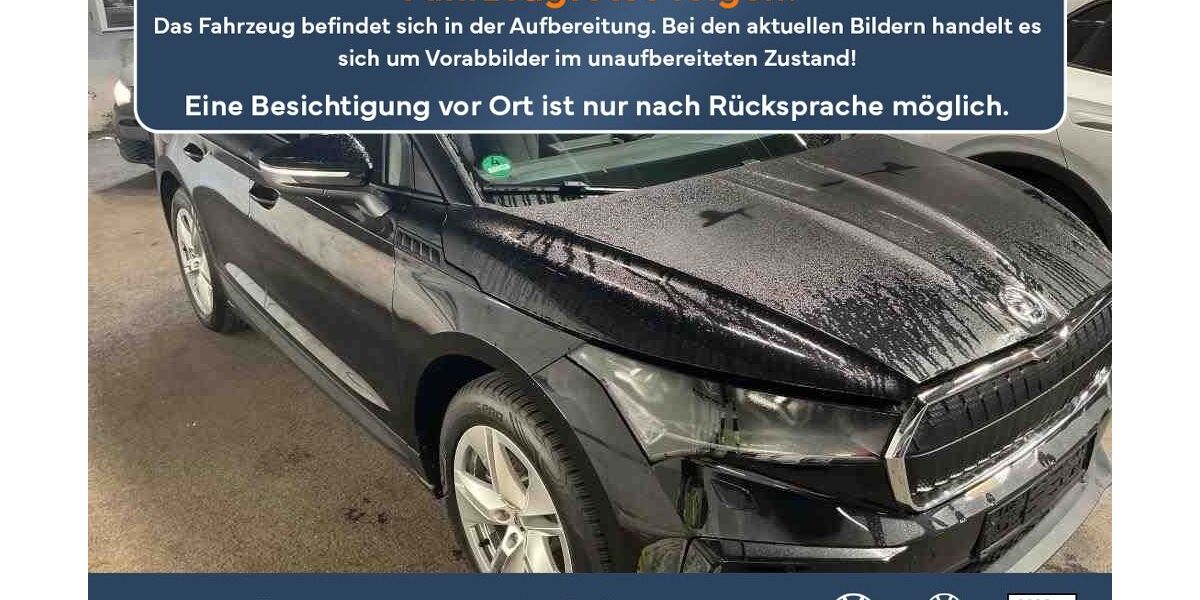 Skoda Enyaq 13.659 km 29.980 &euro; Rietberg 33397