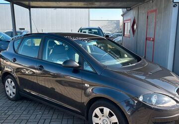 Seat Toledo 128.907 km 3.999 &euro; Enger 32130