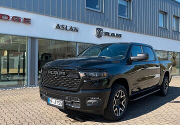 Dodge RAM 1.760 km 63.599 &euro; Bünde 32257