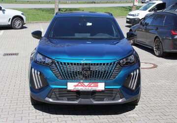 Peugeot 2008 14.813 km 17.450 &euro; Hüllhorst 32609