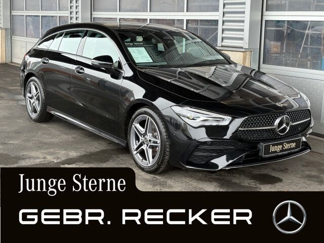 Mercedes-Benz CLA 180 Shooting Brake 7.547 km 31.450 &euro; Harsewinkel/Greffen 33428
