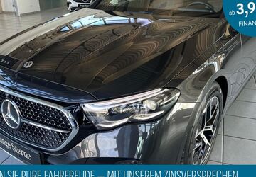 Mercedes-Benz E 220 17.110 km 50.980 &euro; Lemgo 32657