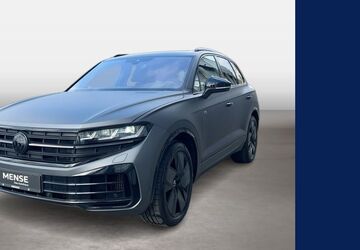 VW Touareg 78.075 km 65.985 &euro; Gütersloh 33334