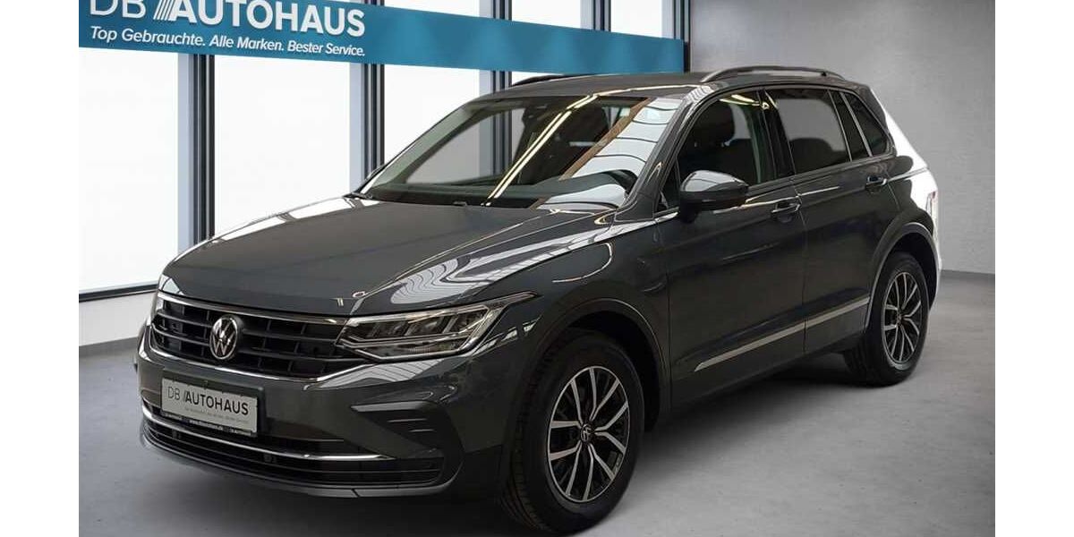 VW Tiguan 64.967 km 26.980 &euro; Bad Salzuflen 32105