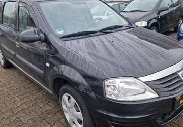 Dacia Logan 111.000 km 5.800 &euro; Bielefeld 33609
