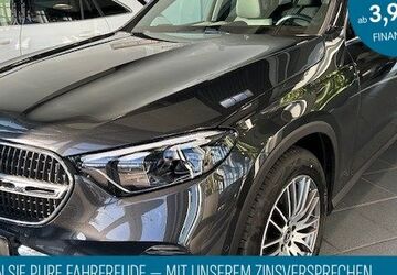 Mercedes-Benz GLC 200 19.999 km 49.750 &euro; Detmold 32758