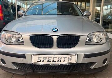 BMW 116 93.710 km 4.980 &euro; Enger 32130