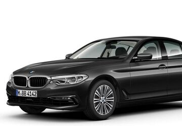 BMW 520 78.195 km 30.950 &euro; Melle 49324