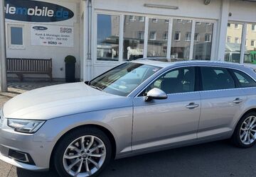 Audi A4 295.000 km 14.900 &euro; Bielefeld 33609