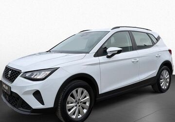 Seat Arona 24.530 km 17.990 &euro; Herford 32051