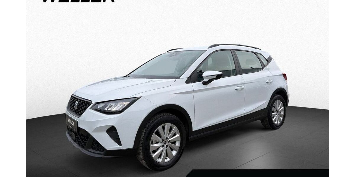 Seat Arona 24.530 km 17.990 &euro; Herford 32051