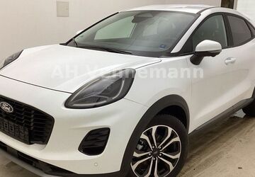 Ford Puma 9.650 km 24.950 &euro; Hilter 49176