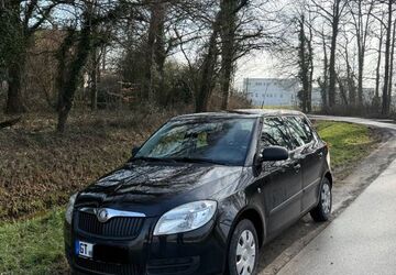 Skoda Fabia 180.000 km 1.650 &euro; Harsewinkel 33428