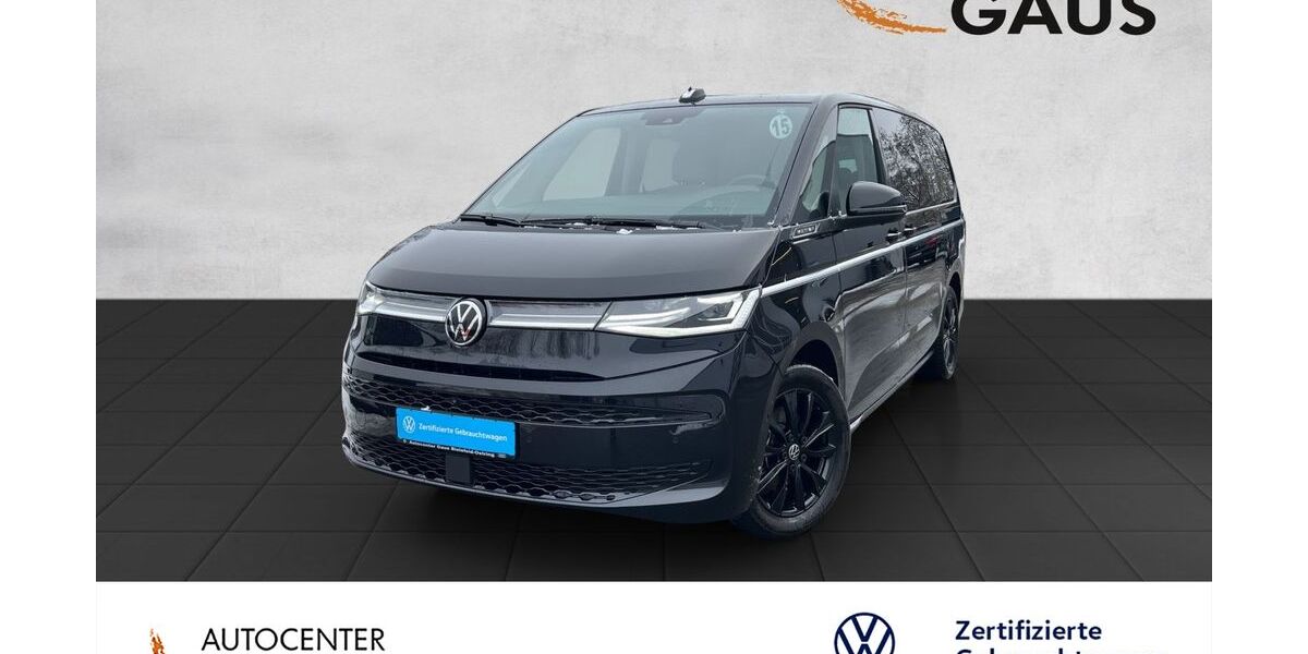 VW T7 Multivan 18.195 km 75.880 &euro; Bielefeld 33699