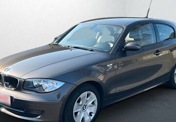 BMW 116 34.000 km 10.970 &euro; Bielefeld 33689