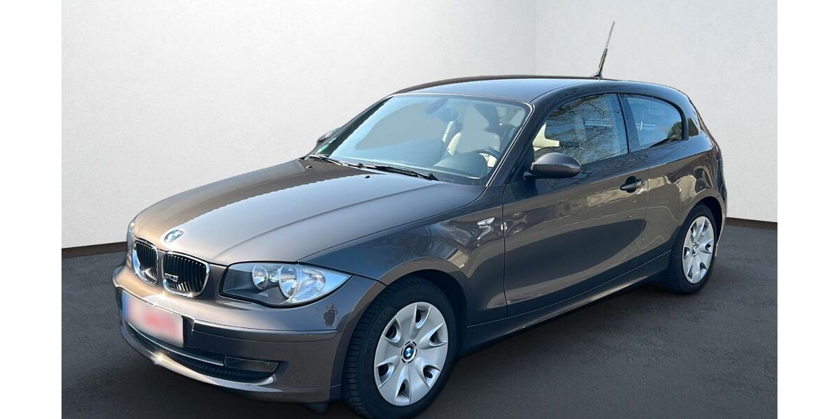 BMW 116 34.000 km 10.970 &euro; Bielefeld 33689