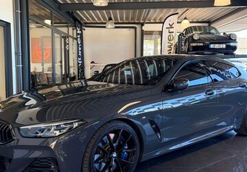 BMW 840 37.500 km 72.900 &euro; Herford 32049