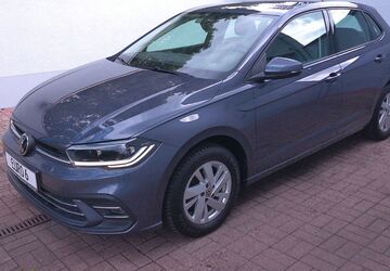 VW Polo 18.657 km 18.490 &euro; Bad Oeynhausen 32545