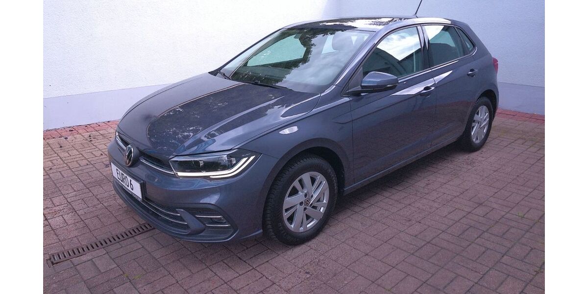 VW Polo 18.657 km 18.490 &euro; Bad Oeynhausen 32545