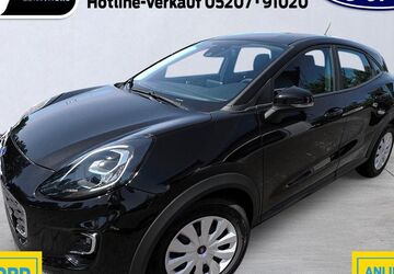 Ford Puma 20.127 km 17.750 &euro; Schloß Holte-Stukenbrock 33758