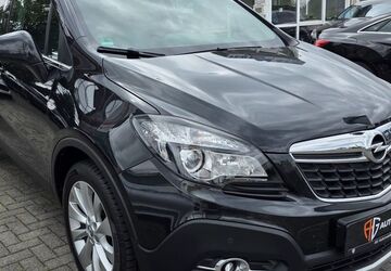 Opel Mokka 171.000 km 6.950 &euro; Bielefeld 33659