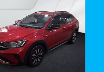 VW Taigo 25.209 km 20.825 &euro; Gütersloh 33334