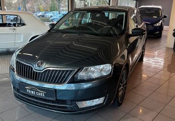 Skoda Rapid 228.000 km 4.799 &euro; Löhne 32584