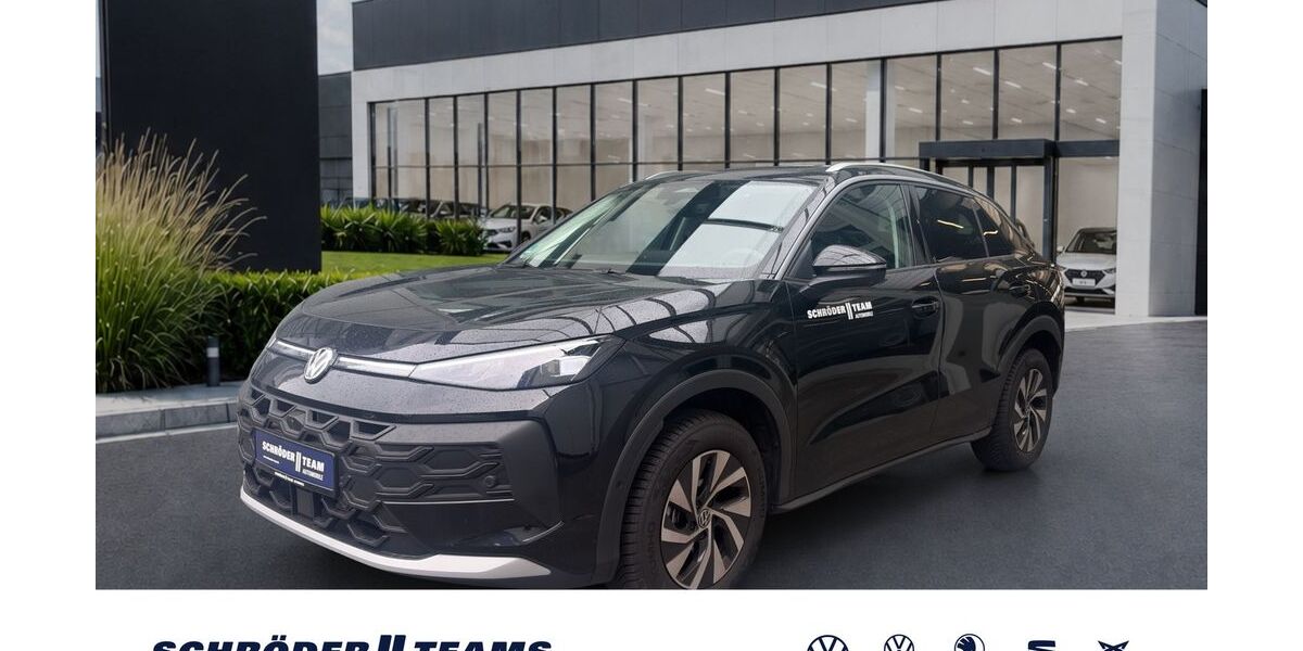 VW T-Roc 2.500 km 39.990 &euro; Bielefeld 33689